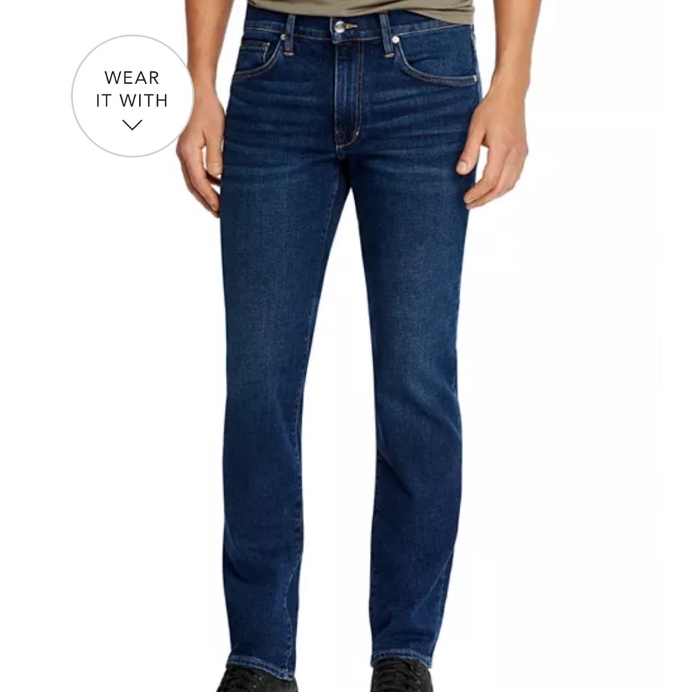 Joes the Brixton Jean